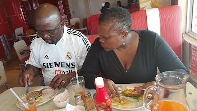 Photos of Wimpy - Dundee