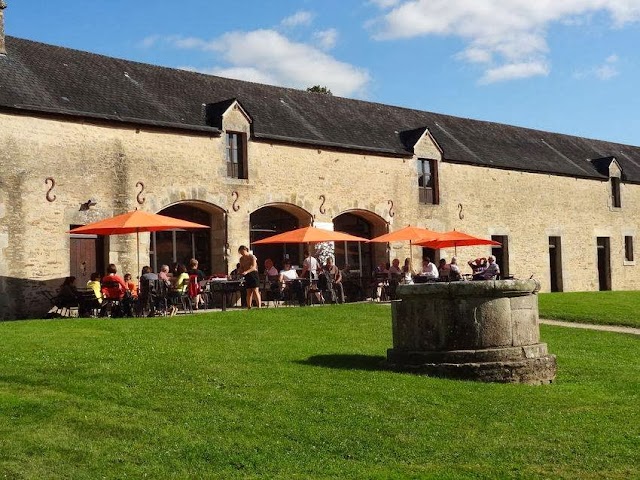 Domaine de Kerguéhennec