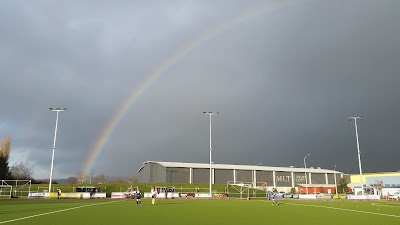 Photos of Gore Multisports Complex