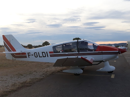 Aéroclub Louis Bonté Gallery - France