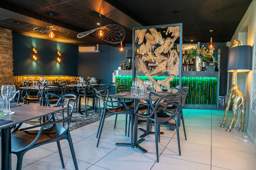 Photo 6 - Mbistro | Restaurant Traditionnel, Pizzas & Burgers Auvergnats