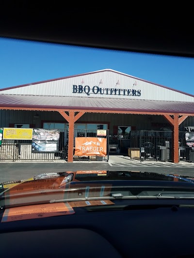 BBQ Outfitters