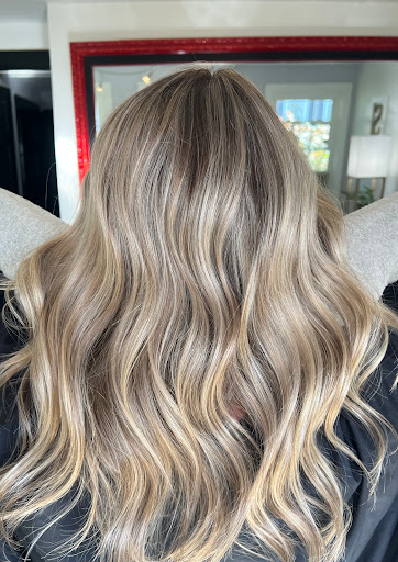 Sage Design Hair & Beauty Gallery - United States