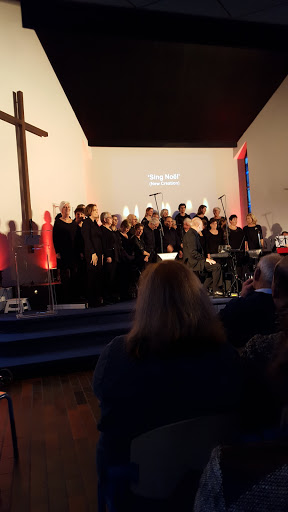 Protestantse Gemeente Oudewater - Ontmoetingskerk - Thumbnail