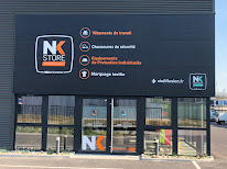 NK Diffusion à Geispolsheim