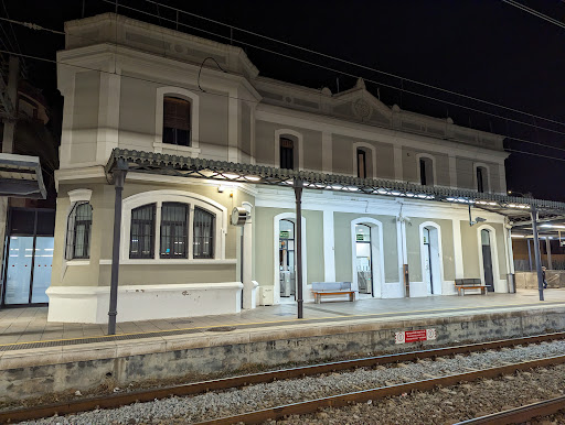 Gavà - Visual