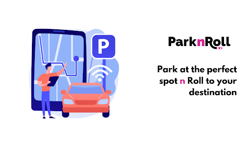 ParkRoll - Thumbnail