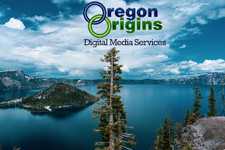 Oregon Origins Digital Media Services 290 Dunthorpe Dr, Medford, OR 97504, United States