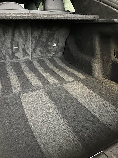 Woods Auto Detail - Thumbnail