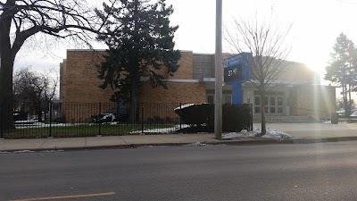 John F. Kennedy High School