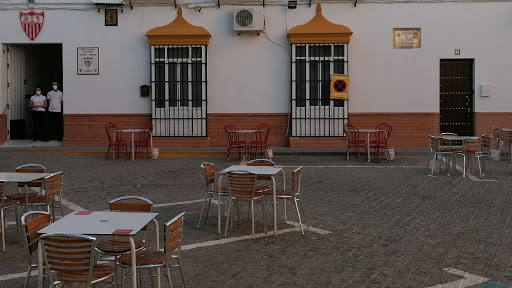 Peña Cultural Sevillista Manolo Jiménez