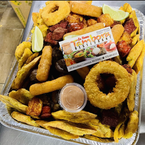 La Tambora Restaurant - Thumbnail