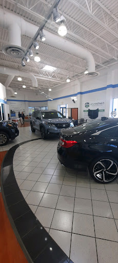 Spitzer Honda Euclid - Thumbnail