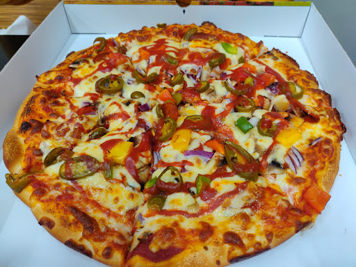 Hot Bitez - Visual