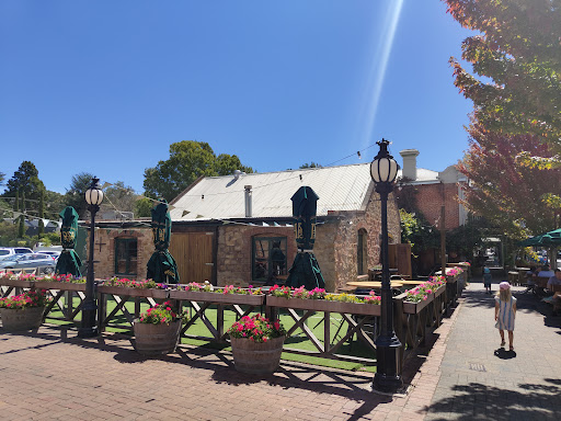 Hahndorf Brewing Co - Thumbnail