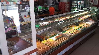 Photos of Bright Bakery