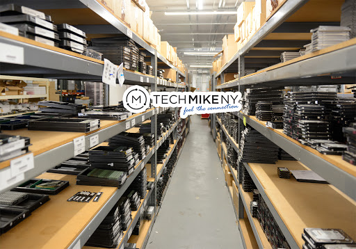 TechMikeNY - Visual