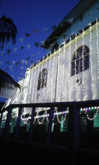Photos of Gawsheea Musjid