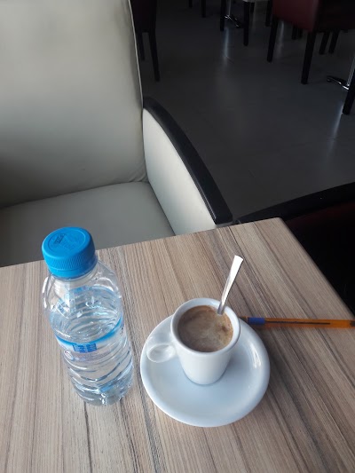 cafe