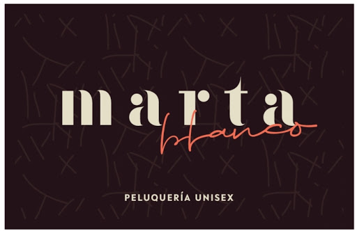Marta Blanco - Visual