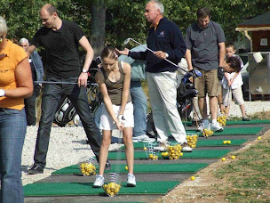 Photo n°7 de ESN GOLF à Nogent-le-Roi (Terrain de golf)