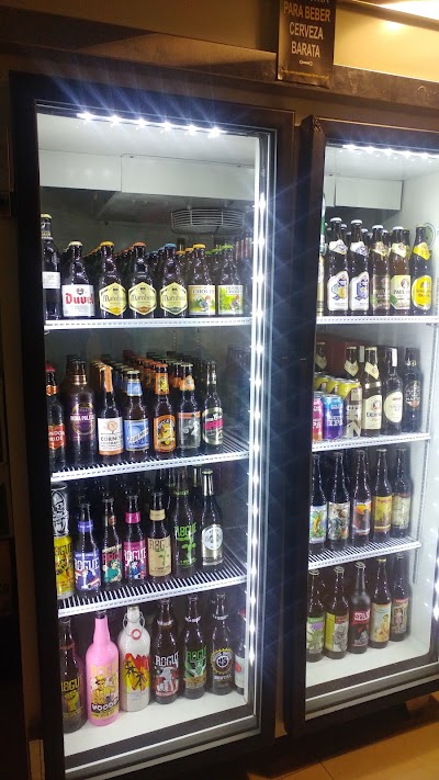Photos of Br&auml;u La Vega