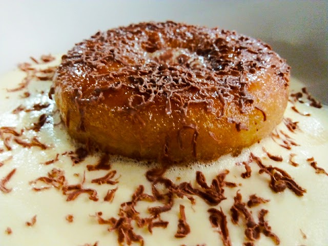 Restaurante La Huerta de Ramonet