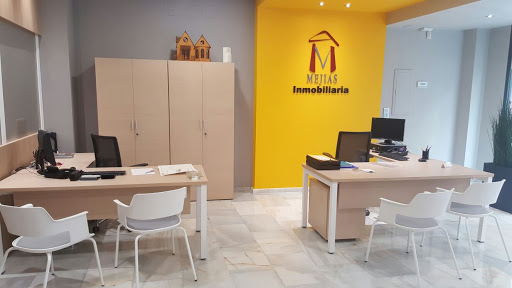 Inmobiliaria Mejías