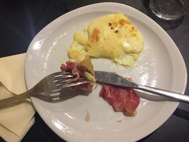 bistro de la daurade