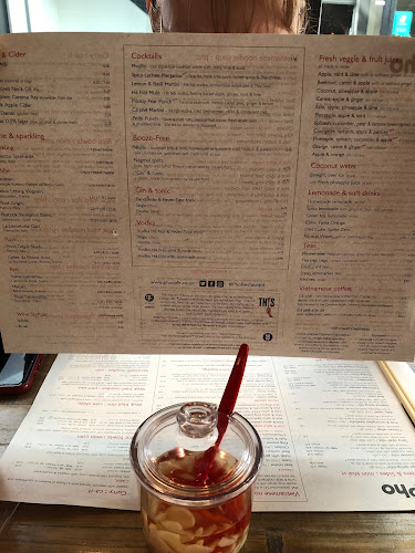 Pho - Coffee shop