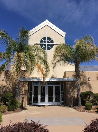 Capital Korean Presbyterian