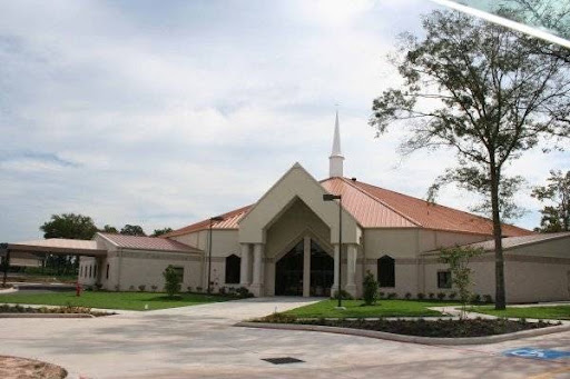 FBC Willis - Visual