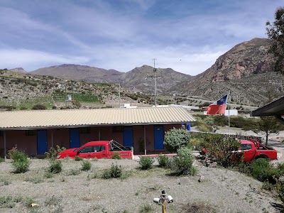 Photos of Las Vicu&ntilde;as Lodge
