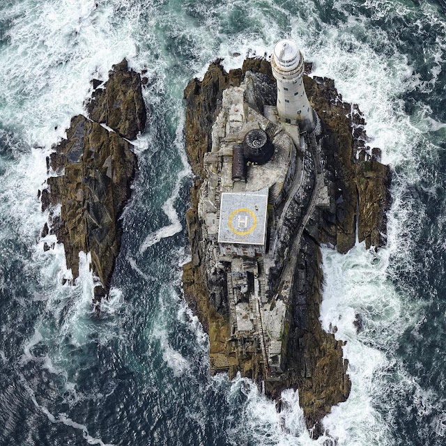 Fastnet Rock