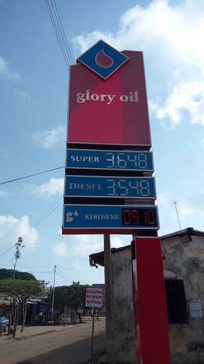 Photos of Glory Oil