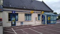 La Poste Espace Clients Pro à Lessay