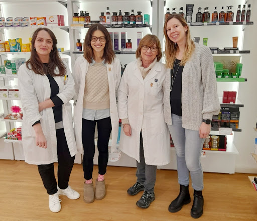 Farmacia Aldini - Apoteca Natura - Thumbnail