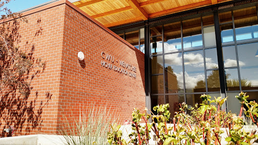 Central Washington University Wenatchee - Thumbnail