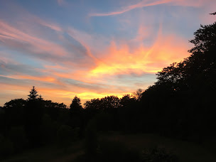 Photo n°16 de La Corne au Cerf à Moux-en-Morvan (Gîte)