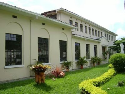 Photos of Seminario Mayor "los Doce Apostoles"