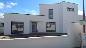 Photo n°1 de Habitat Conception : Constructeur de maisons individuelles à vos mesures depuis plus de 38 Ans ! à Saint-Barthélemy-d'Anjou (Constructeur de maisons personnalisées)