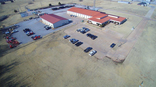 Cimarron Electric Cooperative