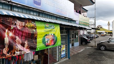 Photos of Pelita Surya Snacks Catering