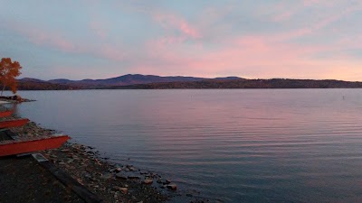 Photos of Rangeley Lake State Park