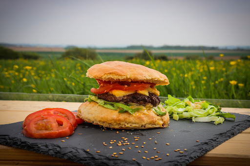 Food Club Helfaut