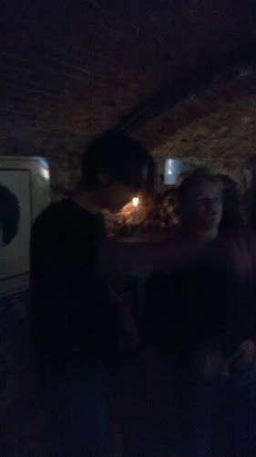Pub Tunel