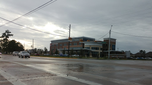 First Texas Hospital CyFair - Thumbnail