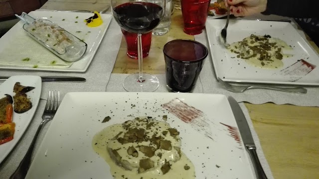 Ristorante La Loggetta