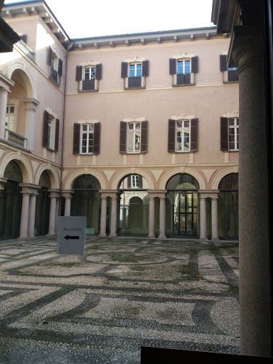 Tea Soc.Coop. Impresa di Pulizie Novara Logo