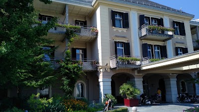 Photos of ThermenPark Hotel Josefinenhof